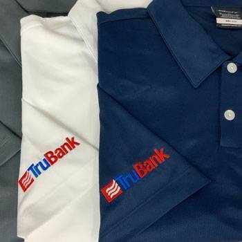 Business polos